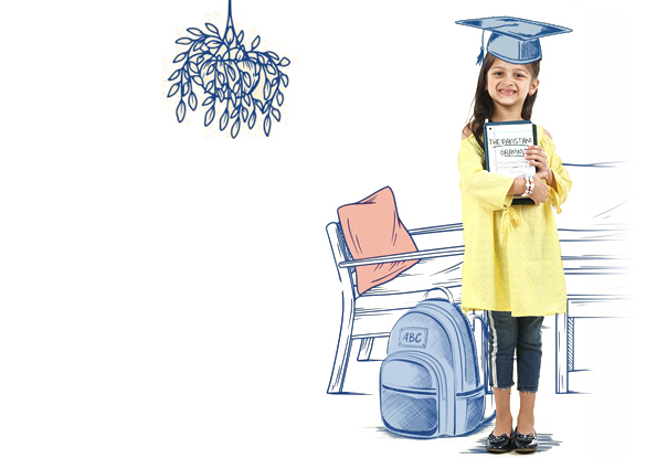 UBL Children Savings Plan