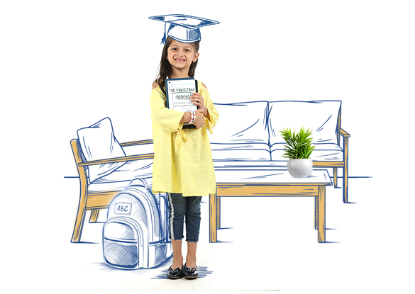 UBL Children Savings Plan