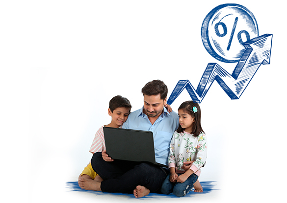 UBL Special Savings Plan-I