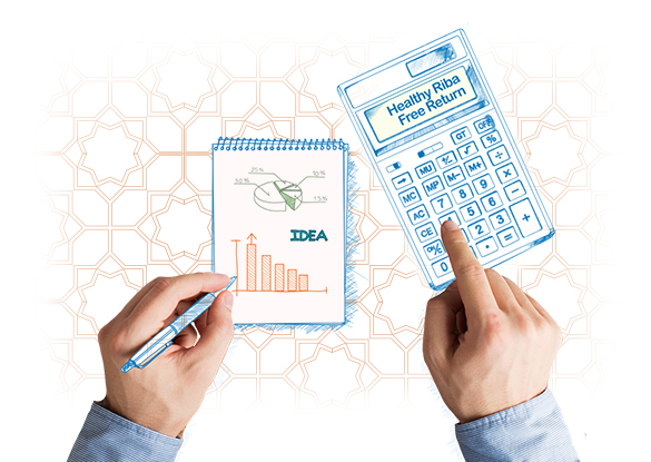 Al-Ameen Islamic Wealth Builder Plan