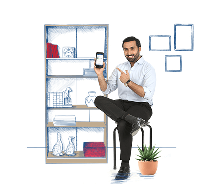 Investor Services